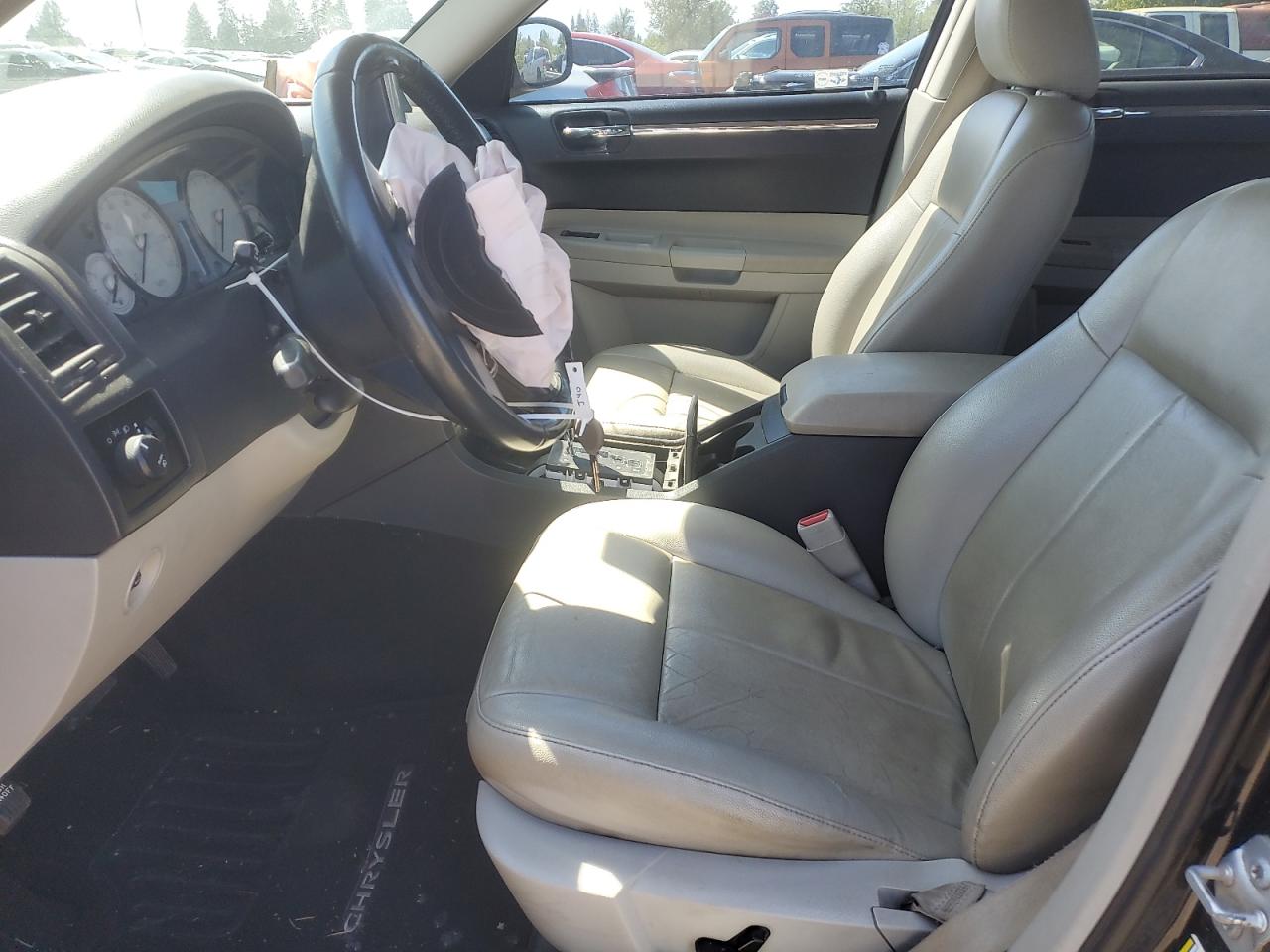 2C3KA53G27H718347 2007 Chrysler 300 Touring