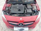 2016 MERCEDES BENZ A 180 D SE for sale at Copart BRISTOL