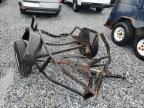 2000 Utility Trailer na sprzedaż w Riverview, FL - All Over