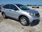2013 Honda Cr-V Lx for Sale in West Palm Beach, FL - Water/Flood
