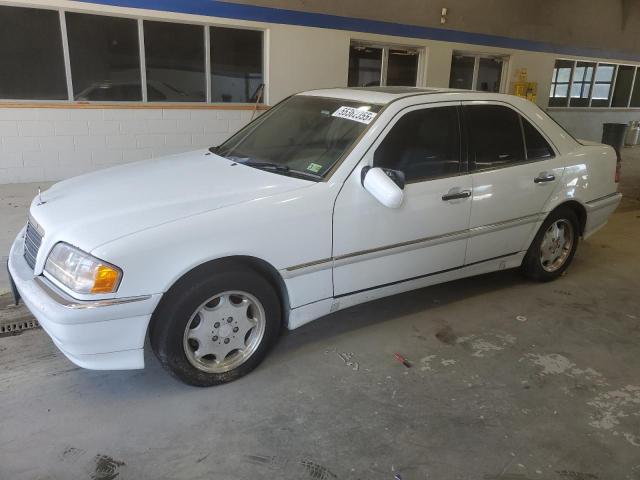 1998 Mercedes-Benz C 230