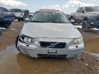 2007 Volvo S60 2.5T   de vânzare în Houston, TX - Front End