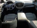 2020 Chevrolet Traverse Ls for Sale in Hurricane, WV - Rear End