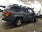2004 Jeep Grand Cherokee Laredo for Sale in Ham Lake, MN - Side