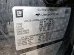 2020 GMC SIERRA K1500 ELEVATION à vendre chez Copart ON - COOKSTOWN
