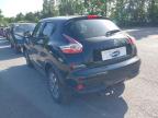 2019 NISSAN JUKE TEKNA for sale at Copart GLOUCESTER