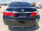 2014 Honda Accord Lx na sprzedaż w Grand Prairie, TX - Front End