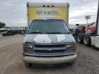 2002 Chevrolet Express G3500    zu verkaufen in Kansas City, KS - Front End