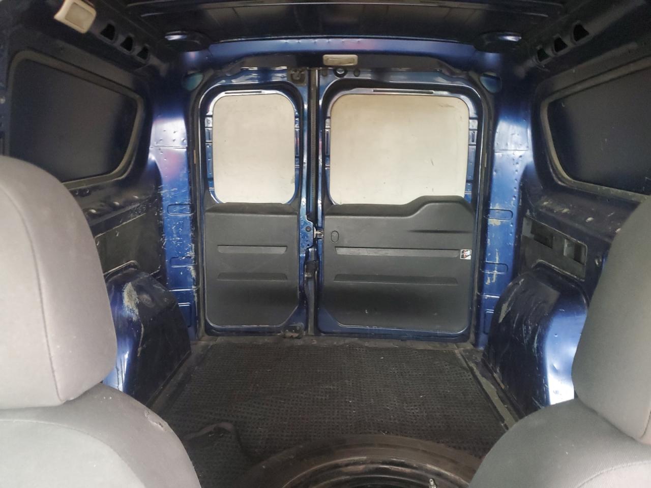 2016 Ram Promaster City Slt VIN: ZFBERFBT2G6C93788 Lot: 58568335