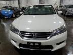 2013 Honda Accord Lx for Sale in Ham Lake, MN - Rear End