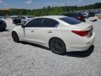 2016 Infiniti Q50 Base en Venta en Fairburn, GA - Mechanical