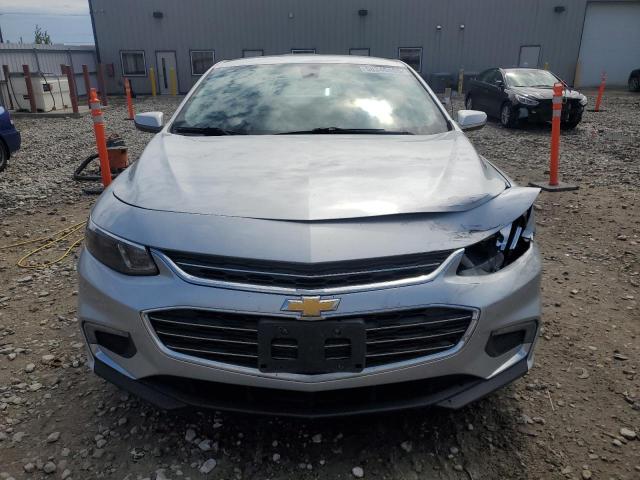  CHEVROLET MALIBU 2016 Srebrny