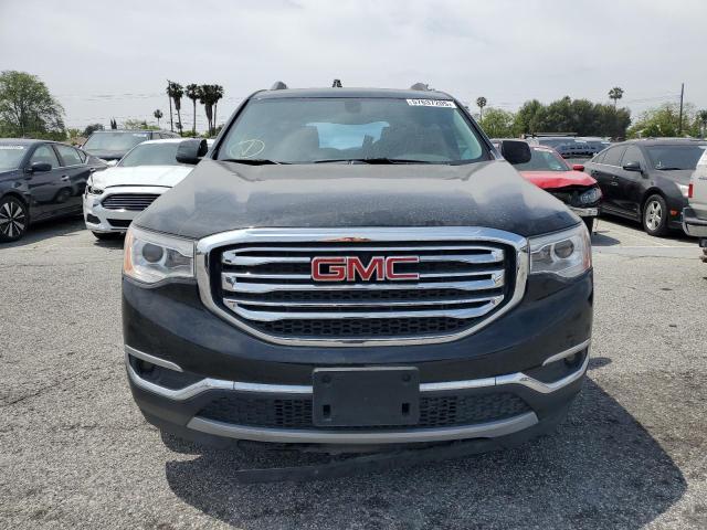 GMC ACADIA 2019 Czarny
