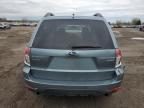2010 Subaru Forester 2.5X Premium en Venta en Bowmanville, ON - Front End