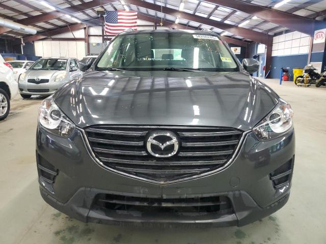 Parquets MAZDA CX-5 2016 Gray