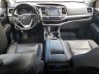 2019 Toyota Highlander Se   for Sale in Knightdale, NC - Side