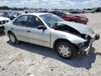 2002 Chevrolet Cavalier Base продається в Madisonville, TN - Front End