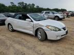 2005 Toyota Camry Solara Se იყიდება Theodore-ში, AL - Undercarriage
