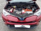 2018 TOYOTA RAV4 EXCEL for sale at Copart SANDTOFT