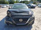 2020 Nissan Sentra S zu verkaufen in Augusta, GA - Front End