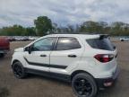2022 Ford Ecosport Ses продається в Des Moines, IA - Front End