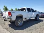 2012 Gmc Sierra K2500 Sle за продажба в Eugene, OR - Top/Roof