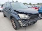 2009 HONDA CR-V ES I- for sale at Copart SANDY