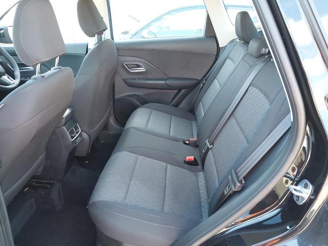 2025 MG ZS SE HEV