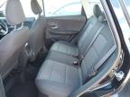 2025 MG ZS SE HEV for sale at Copart PETERLEE