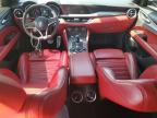 2018 Alfa Romeo Stelvio Ti Sport продається в Harleyville, SC - Front End