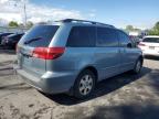 2005 Toyota Sienna Ce for Sale in Glassboro, NJ - Side