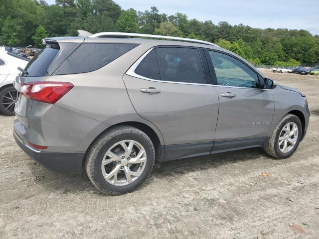  CHEVROLET EQUINOX 2019 Цвет загара