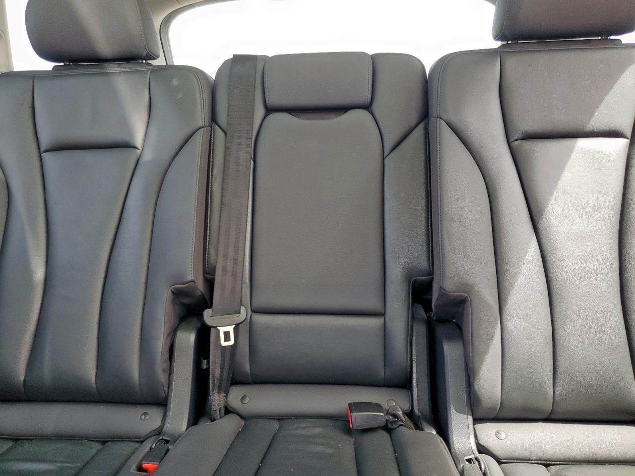 2020 Audi Q7 Premium VIN: WA1AJAF7XLD009159 Lot: 56750535