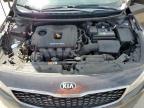 2018 Kia Forte Lx for Sale in Wilmer, TX - Rear End