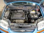 2007 Chevrolet Aveo Base for Sale in Franklin, WI - Side