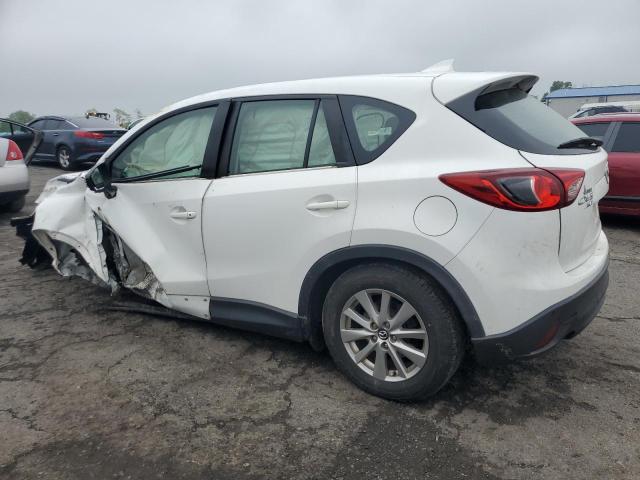  MAZDA CX-5 2016 White