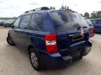 2009 KIA SEDONA LS for sale at Copart SANDY