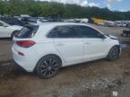 2018 Hyundai Elantra Gt  for Sale in Florence, MS - Front End