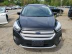 2018 FORD ESCAPE SE   for sale at Copart MA - NORTH BOSTON