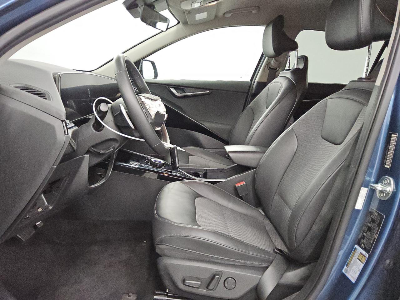 2023 Kia Niro Wind VIN: KNDCR3L16P5045160 Lot: 56919335