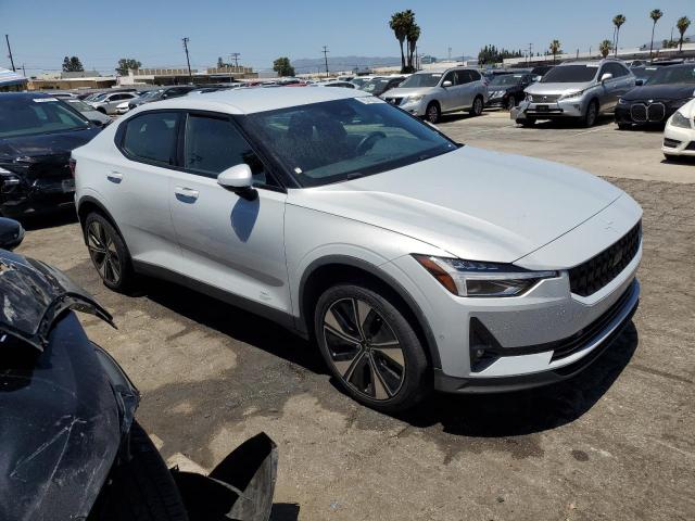  POLESTAR 2 2023 White