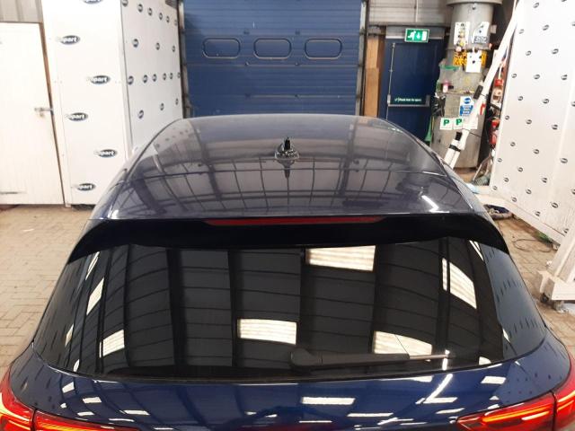 2020 VOLKSWAGEN GOLF R-LIN