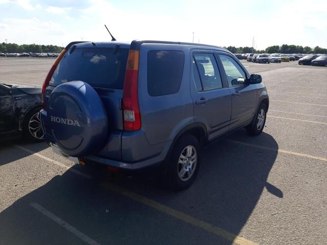 2003 HONDA CR-V I-VTE