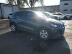 2022 Chevrolet Trax Ls for Sale in Albuquerque, NM - Rollover