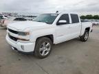 2018 Chevrolet Silverado K1500 Lt продається в Grand Prairie, TX - Rear End