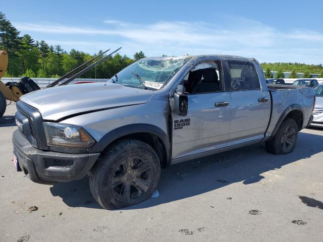RAM 1500 CLASS 2024