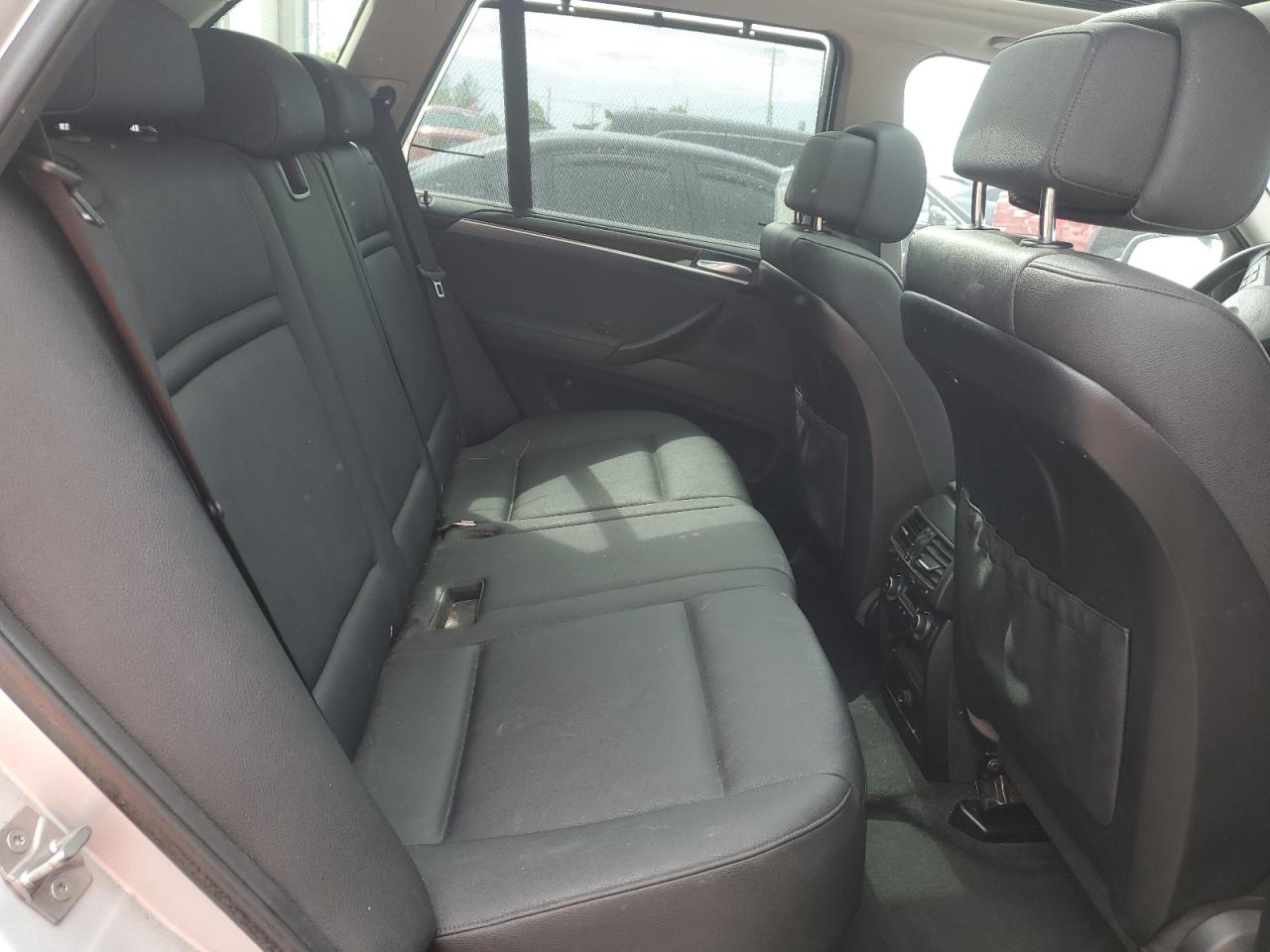2010 BMW X5 xDrive30I VIN: 5UXFE4C5XAL277618 Lot: 57209385