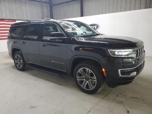  JEEP WAGONEER 2024 Black