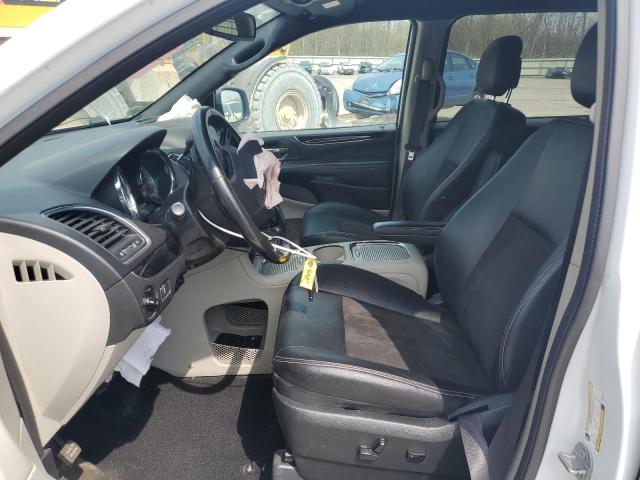  DODGE CARAVAN 2020 Biały