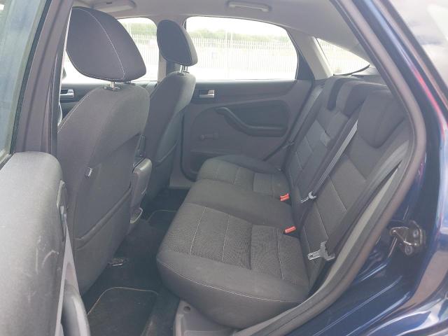 2011 FORD FOCUS SPOR